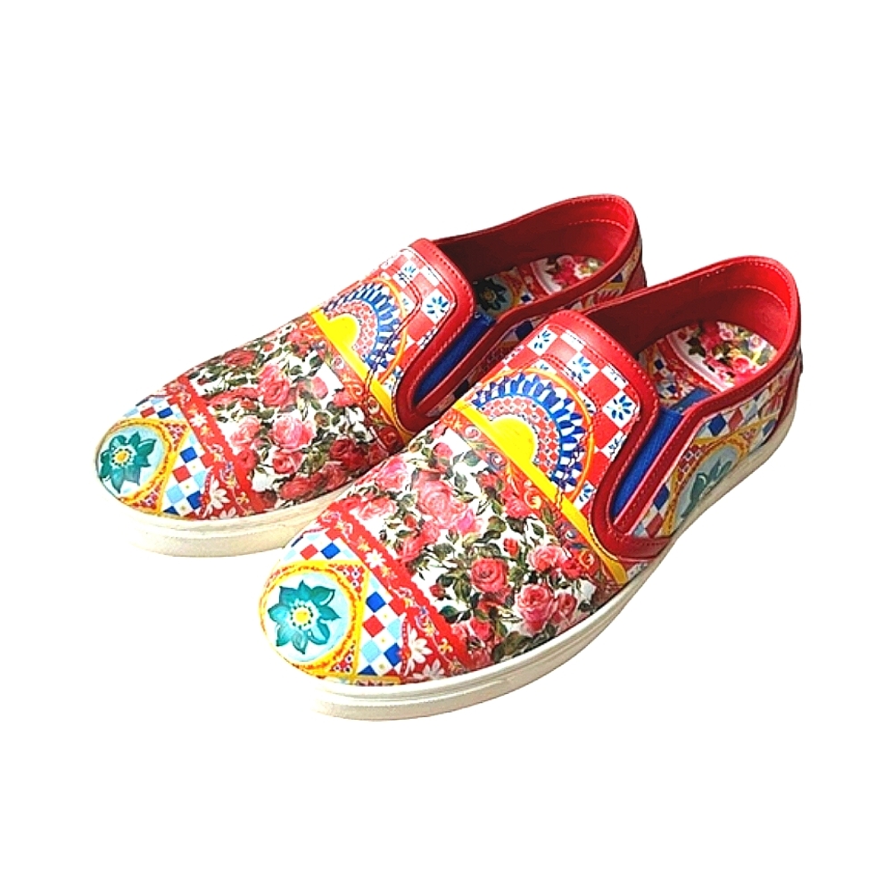 Dolce and Gabbana